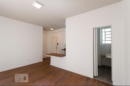 Studio de kitnet/studio à venda com 1 quarto, 34m² em Bela Vista, São Paulo