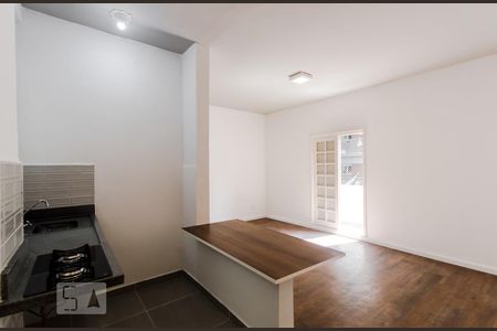 Studio de kitnet/studio à venda com 1 quarto, 34m² em Bela Vista, São Paulo