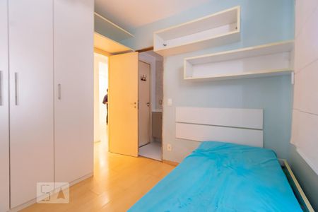 Quarto de apartamento para alugar com 3 quartos, 102m² em Freguesia de Jacarepaguá, Rio de Janeiro