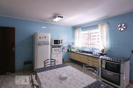 Cozinha de casa à venda com 3 quartos, 178m² em Vila Ipojuca, São Paulo