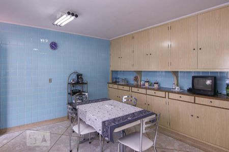 Cozinha de casa à venda com 3 quartos, 178m² em Vila Ipojuca, São Paulo