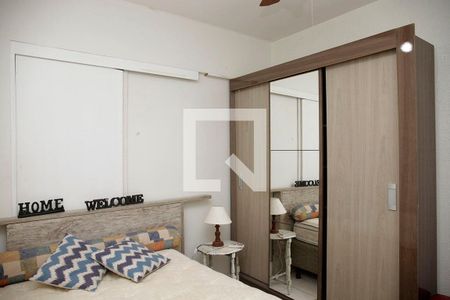 Quarto de apartamento para alugar com 1 quarto, 50m² em Petrópolis, Porto Alegre