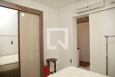 Quarto de apartamento para alugar com 1 quarto, 50m² em Petrópolis, Porto Alegre