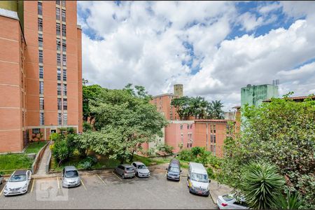 Apartamento à venda com 3 quartos, 80m² em Estrela Dalva, Belo Horizonte