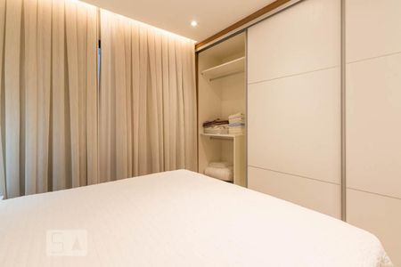 Suite de apartamento à venda com 1 quarto, 40m² em Planalto Paulista, São Paulo