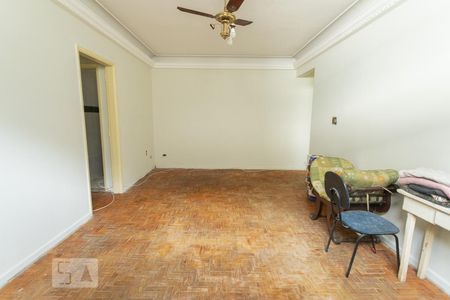 Sala de apartamento à venda com 2 quartos, 110m² em Perdizes, São Paulo