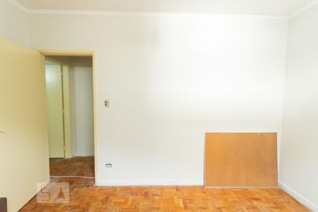 Quarto 1 de apartamento à venda com 2 quartos, 110m² em Perdizes, São Paulo