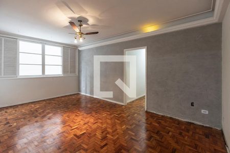 Sala de apartamento à venda com 2 quartos, 110m² em Perdizes, São Paulo