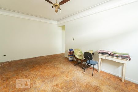 Sala de apartamento à venda com 2 quartos, 110m² em Perdizes, São Paulo