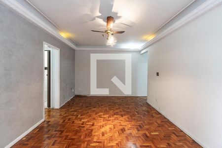 Sala de apartamento à venda com 2 quartos, 110m² em Perdizes, São Paulo