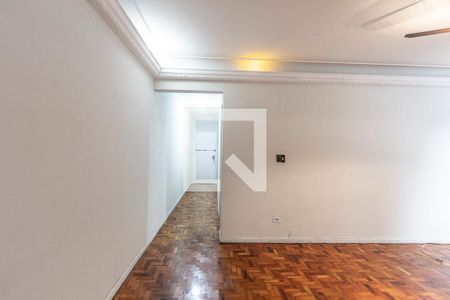 Sala de apartamento à venda com 2 quartos, 110m² em Perdizes, São Paulo