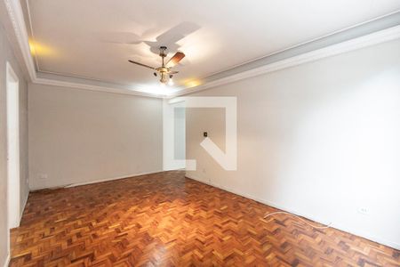 Sala de apartamento à venda com 2 quartos, 110m² em Perdizes, São Paulo