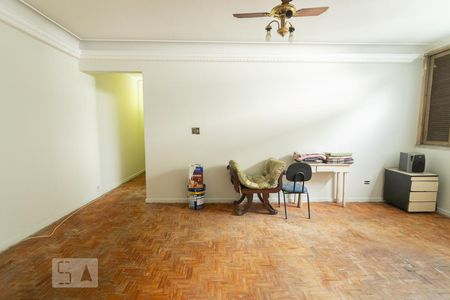 Sala de apartamento à venda com 2 quartos, 110m² em Perdizes, São Paulo