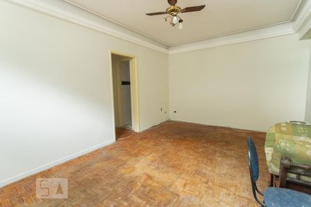 Sala de apartamento à venda com 2 quartos, 110m² em Perdizes, São Paulo