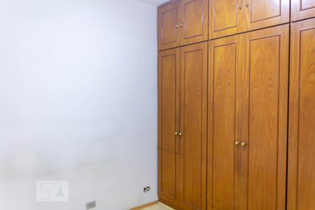 Quarto de apartamento à venda com 1 quarto, 44m² em Vila Congonhas, São Paulo