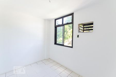 Quarto 2 de apartamento para alugar com 2 quartos, 53m² em Fonseca, Niterói