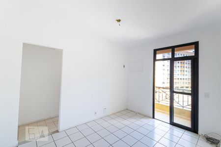 Sala de apartamento para alugar com 2 quartos, 53m² em Fonseca, Niterói