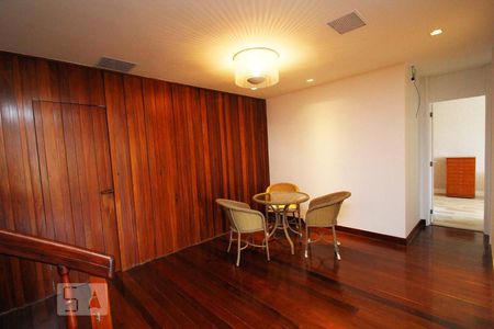 Sala de apartamento para alugar com 2 quartos, 360m² em Flamengo, Rio de Janeiro