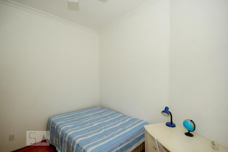 Quarto 1 de apartamento para alugar com 1 quarto, 50m² em Copacabana, Rio de Janeiro