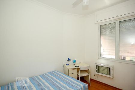 Quarto 1 de apartamento para alugar com 1 quarto, 50m² em Copacabana, Rio de Janeiro