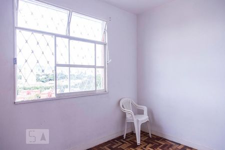 Quarto 1 de apartamento à venda com 3 quartos, 78m² em Padre Eustáquio, Belo Horizonte