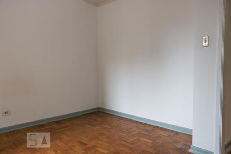 Quarto de apartamento para alugar com 1 quarto, 45m² em Consolação, São Paulo