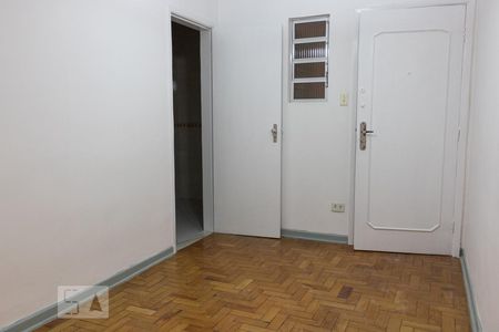 Sala de apartamento para alugar com 1 quarto, 45m² em Consolação, São Paulo