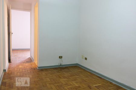 Sala de apartamento para alugar com 1 quarto, 45m² em Consolação, São Paulo