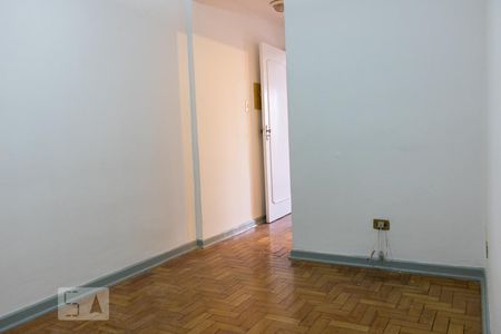 Sala de apartamento para alugar com 1 quarto, 45m² em Consolação, São Paulo