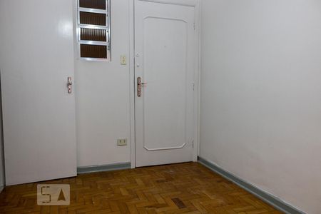 Sala de apartamento para alugar com 1 quarto, 45m² em Consolação, São Paulo