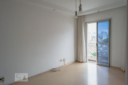 Sala de apartamento à venda com 3 quartos, 67m² em Tatuapé, São Paulo