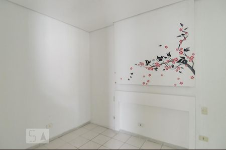 Quarto da suíte de casa para alugar com 2 quartos, 45m² em Vila Nogueira, Diadema