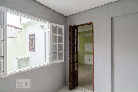 Quarto 1 de casa para alugar com 2 quartos, 45m² em Vila Nogueira, Diadema