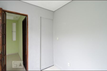 Quarto 1 de casa para alugar com 2 quartos, 45m² em Vila Nogueira, Diadema