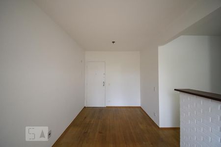 Sala de apartamento para alugar com 1 quarto, 41m² em Paraíso, São Paulo