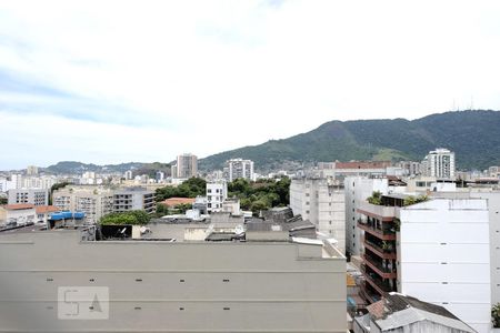 Vista da Varanda de apartamento à venda com 4 quartos, 187m² em Vila Isabel, Rio de Janeiro