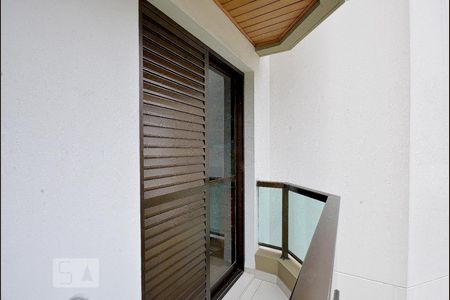 Varanda Sala/Quarto 1 de apartamento à venda com 3 quartos, 115m² em Vila Monumento, São Paulo