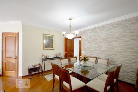 Sala de apartamento à venda com 3 quartos, 115m² em Vila Monumento, São Paulo