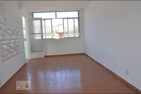 Sala de apartamento para alugar com 2 quartos, 70m² em Piedade, Rio de Janeiro