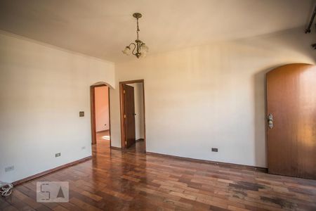 Sala de casa à venda com 3 quartos, 269m² em Americanópolis, São Paulo