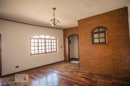 Sala de casa à venda com 3 quartos, 269m² em Americanópolis, São Paulo
