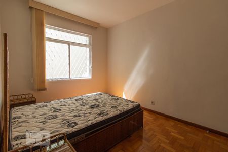 Suíte 1 de apartamento para alugar com 4 quartos, 260m² em Cruzeiro, Belo Horizonte