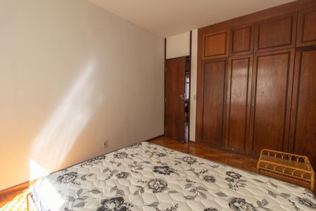 Suíte 1 de apartamento para alugar com 4 quartos, 260m² em Cruzeiro, Belo Horizonte