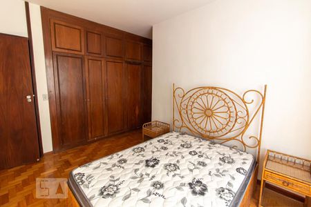 Suíte 1 de apartamento para alugar com 4 quartos, 260m² em Cruzeiro, Belo Horizonte