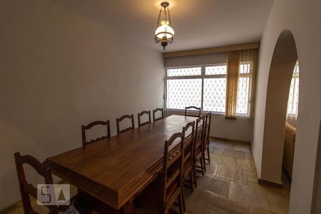 Sala 2 de apartamento para alugar com 4 quartos, 260m² em Cruzeiro, Belo Horizonte