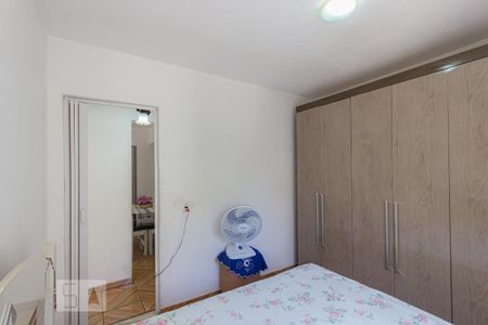 Quarto 1 de apartamento para alugar com 2 quartos, 48m² em Taquara, Rio de Janeiro