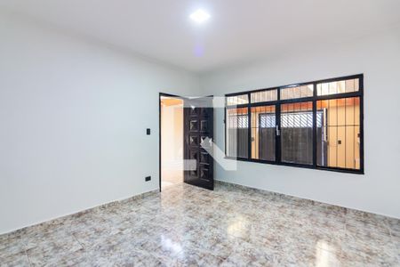 Sala  de casa para alugar com 3 quartos, 177m² em Bela Vista, Osasco