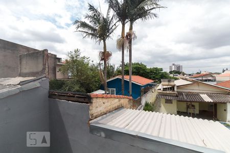 Vista do apartamento de kitnet/studio para alugar com 1 quarto, 35m² em Jardim Vila Galvão, Guarulhos