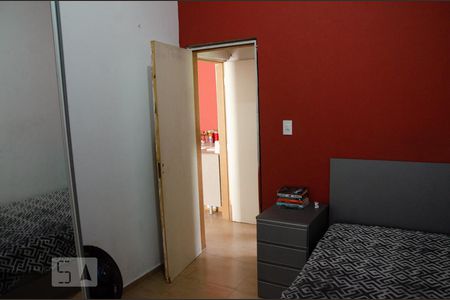 Suíte  de casa à venda com 3 quartos, 130m² em Vila Mazzei, São Paulo