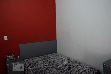 Suíte  de casa à venda com 3 quartos, 130m² em Vila Mazzei, São Paulo
